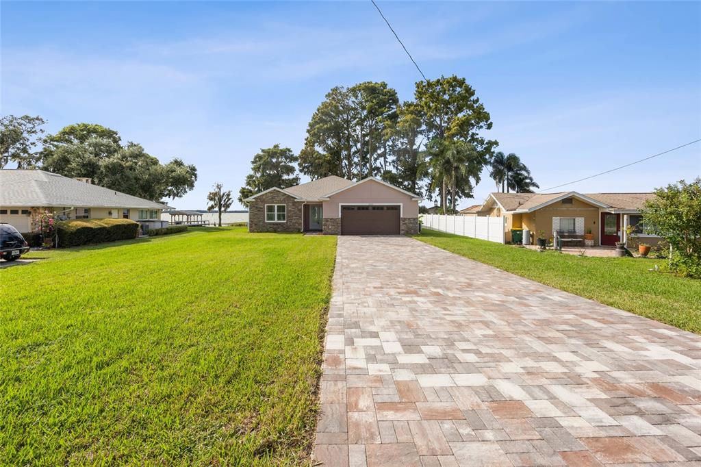 2635 LAKE EUSTIS DRIVE