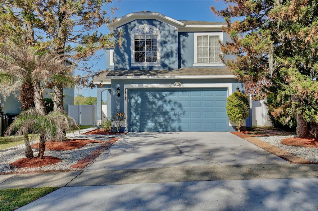 2115 HEATHWOOD CIRCLE