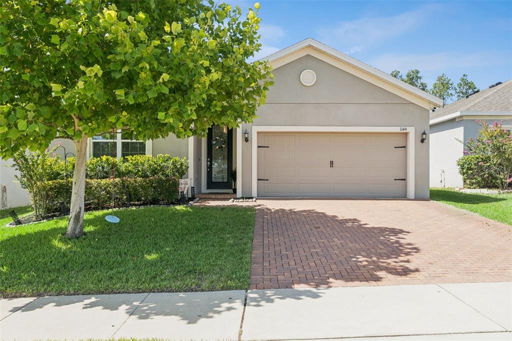1144 CAVENDER CREEK ROAD
