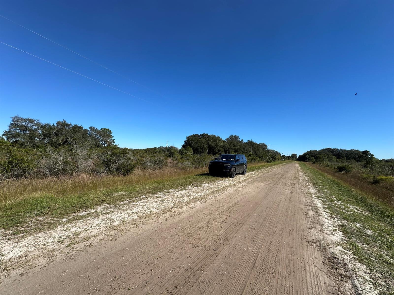 15415 NW 292nd Street, Okeechobee FL 34972
