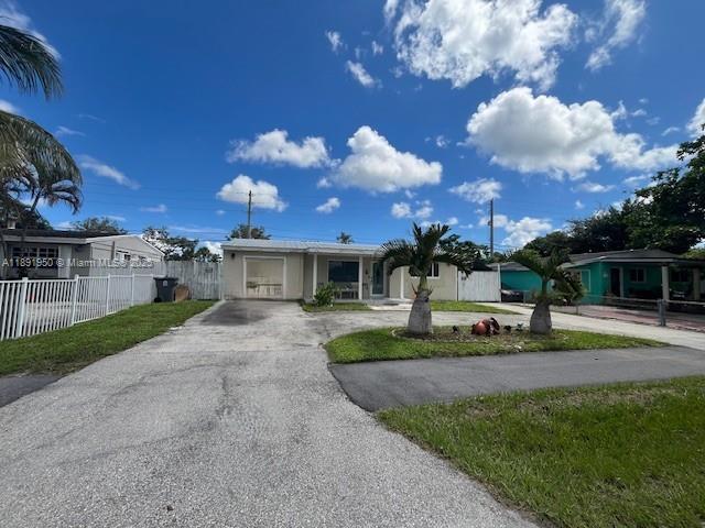 198 E Browning Dr, West Palm Beach FL 33406