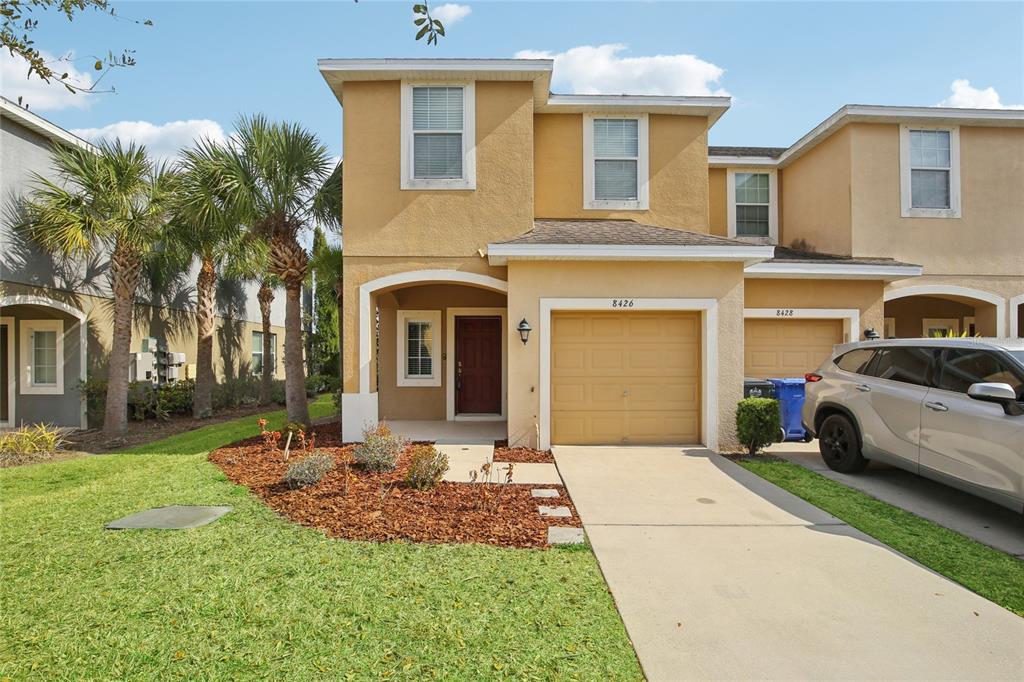 8426 PAINTED TURTLE WAY