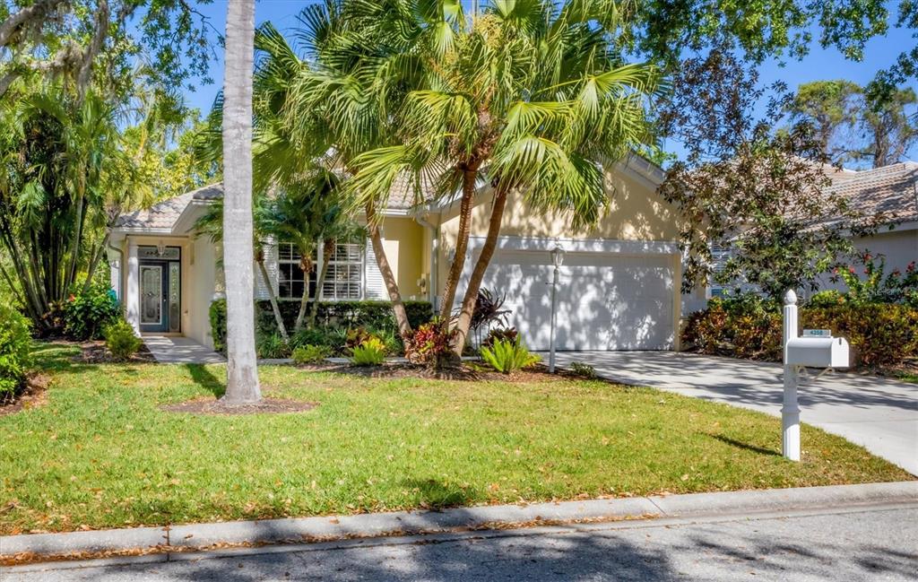 4358 MIRABELLA CIRCLE, BRADENTON, FL — photo 2 of 29