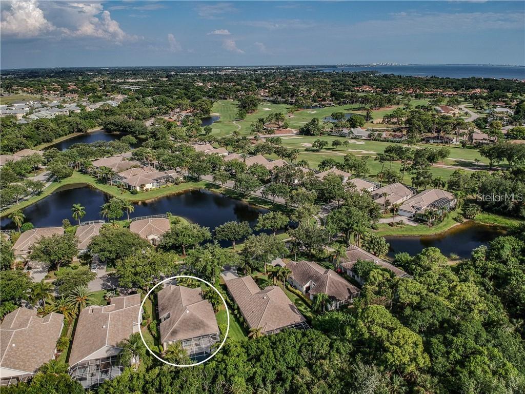 4358 MIRABELLA CIRCLE, BRADENTON, FL — photo 3 of 29