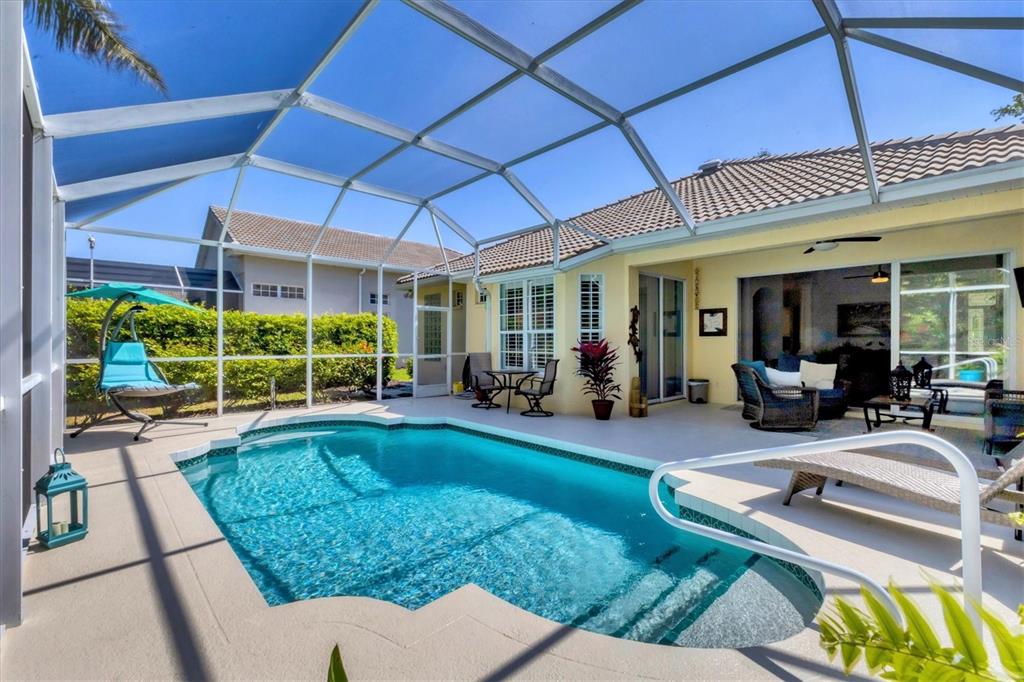 4358 MIRABELLA CIRCLE, BRADENTON, FL — photo 5 of 29