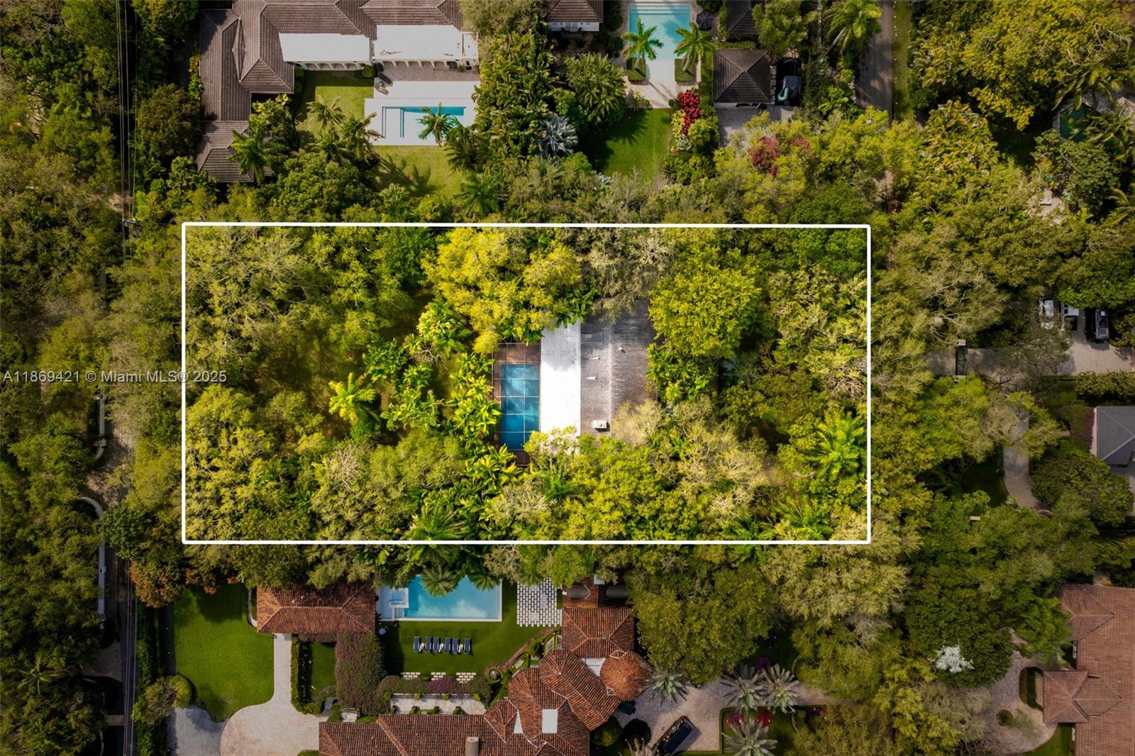 5100 Pine Drive, Miami FL 33143