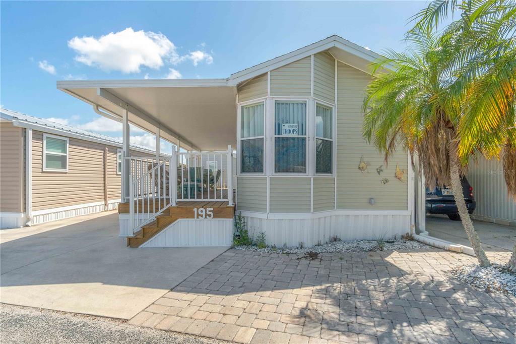 1475 FLAMINGO DRIVE UNIT 195