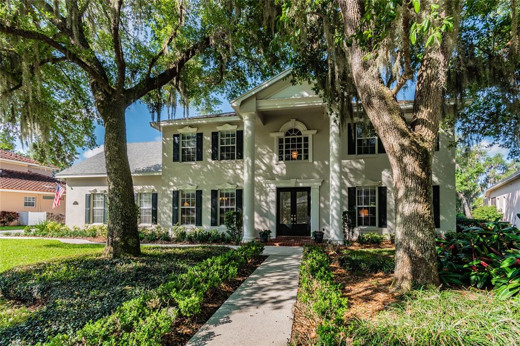 6623 CRESCENT LAKE DRIVE