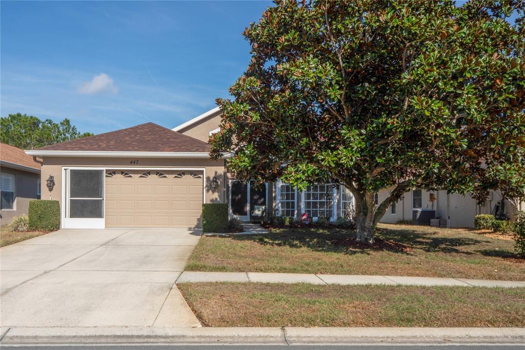 447 GREENWICH CIRCLE