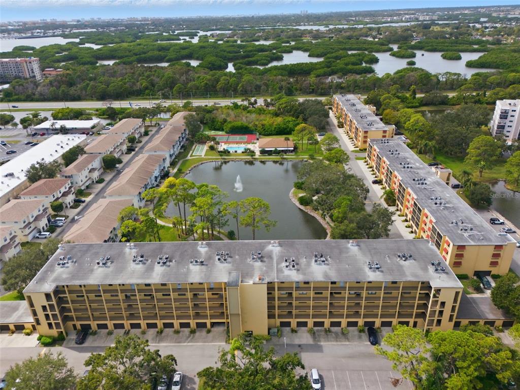 5775 PARK STREET N UNIT 311