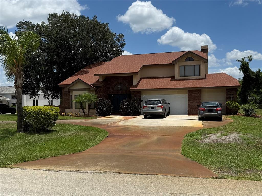 8824 SKYMASTER DRIVE