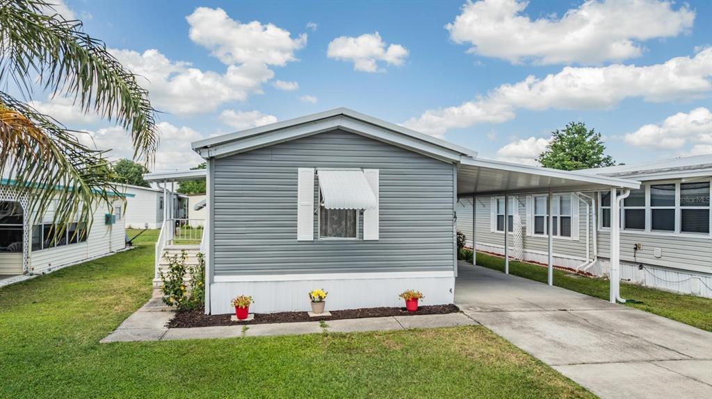 34645 LILY LANE