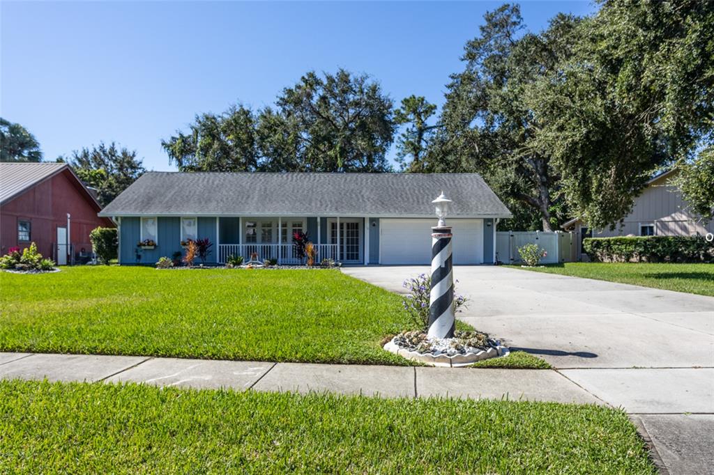 707 KRISTINA COURT