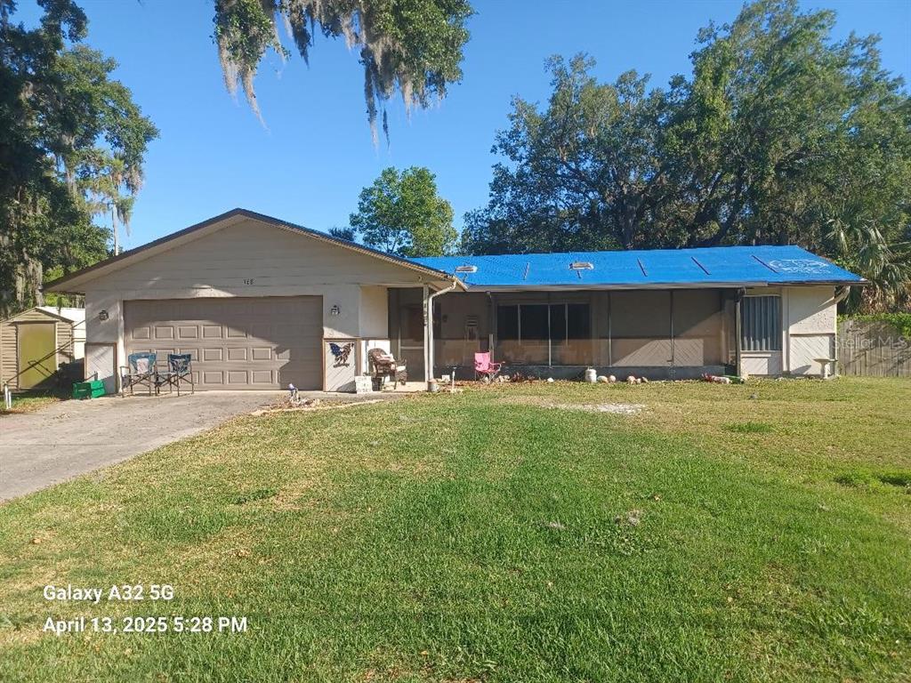 168 N CORY DRIVE