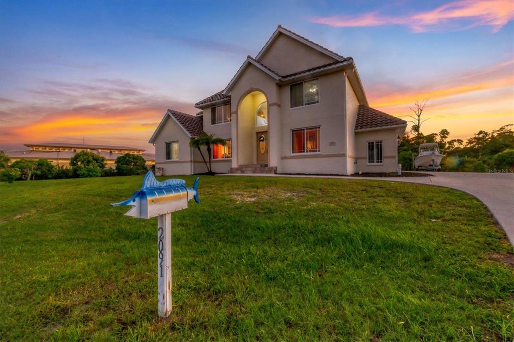 2091 MARLIN WAY