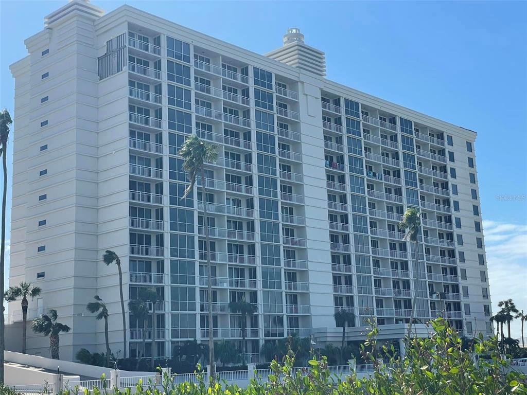 100 PIERCE STREET UNIT 601