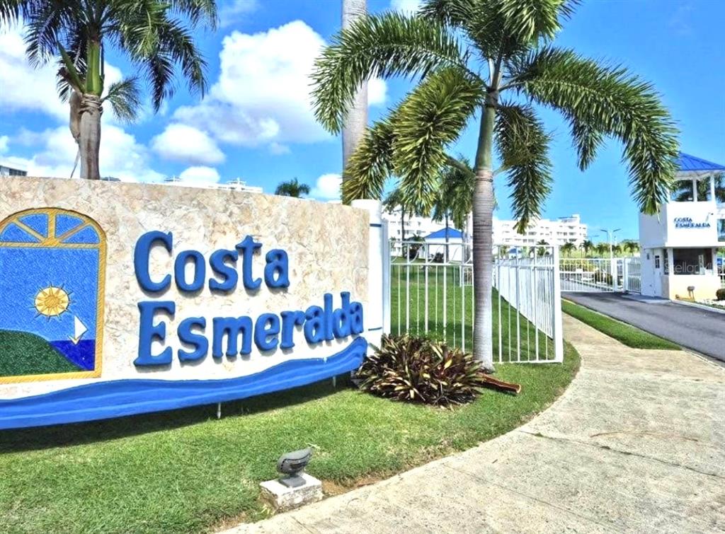 1 COLONIA SANTA MARIA COSTA ESMERALDA UNIT V402