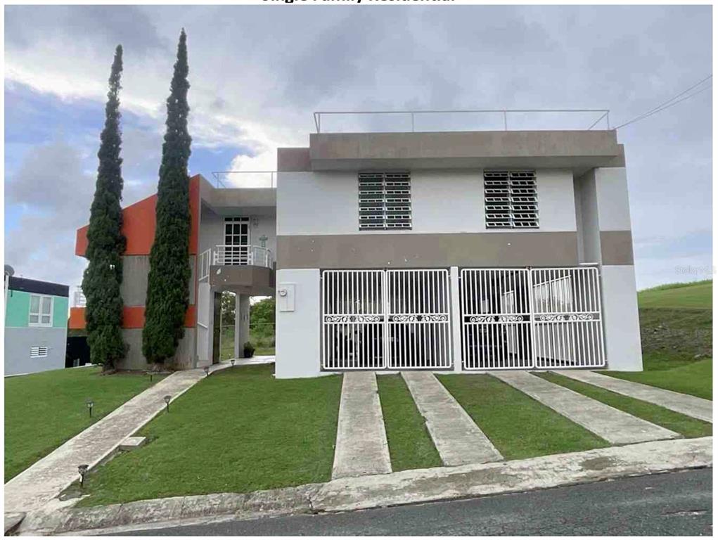 SR-307 KM-7 URB BELLO HORIZONTE LOT 11