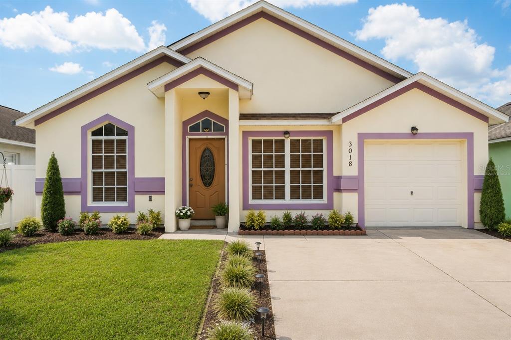 3018 PINEDA DRIVE