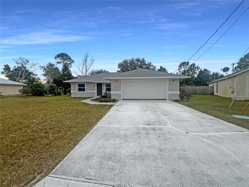 41 BUD FIELD DRIVE