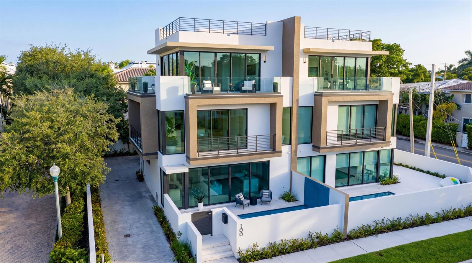 100 Gleason Street # 204, Delray Beach FL 33483