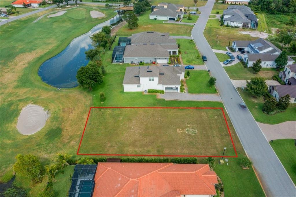 LIVE OAK DRIVE, TAVARES, FL — photo 3 of 24