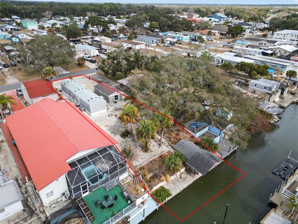 153 GARY AVENUE, OAK HILL, FL — photo 3 of 30