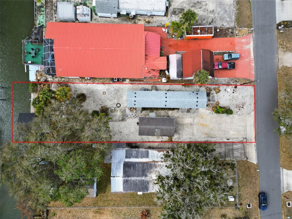 153 GARY AVENUE, OAK HILL, FL — photo 4 of 30