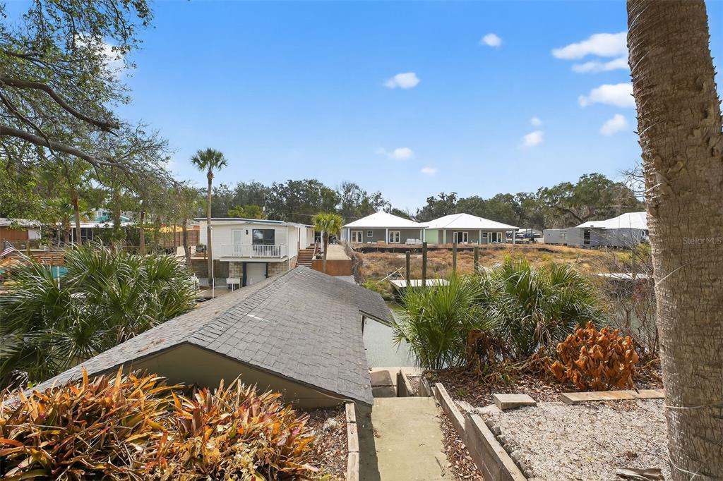 153 GARY AVENUE, OAK HILL, FL — photo 5 of 30