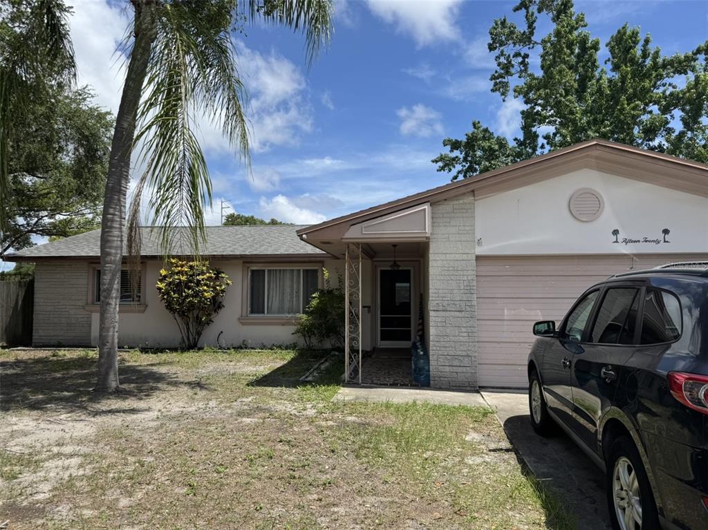1520 SAN CHRISTOPHER DRIVE