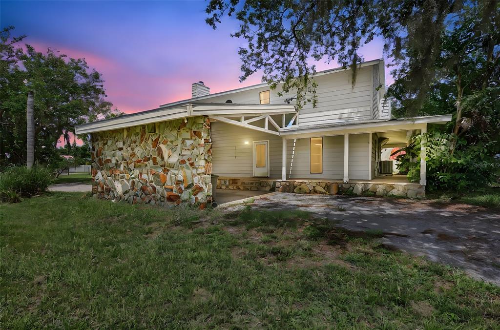 6633 OLD RANCH ROAD