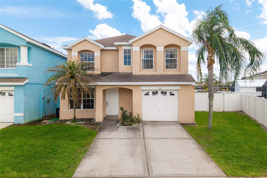 1212 SANDBROOK DRIVE
