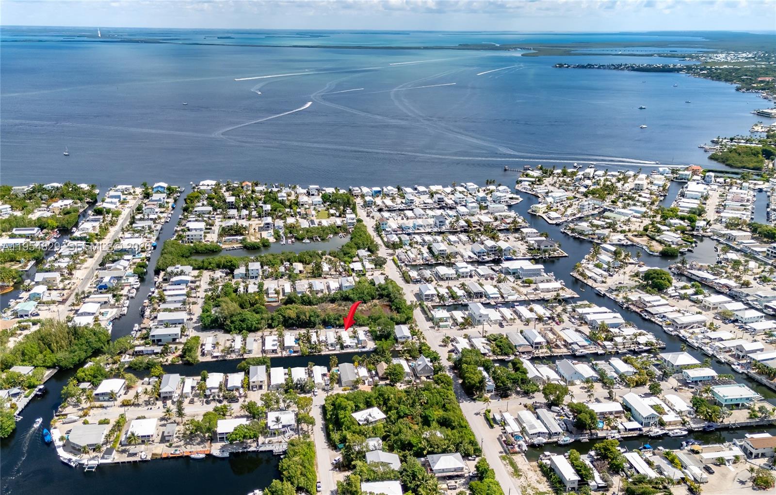 456 Bowie Ln # 456, Key Largo FL 33037