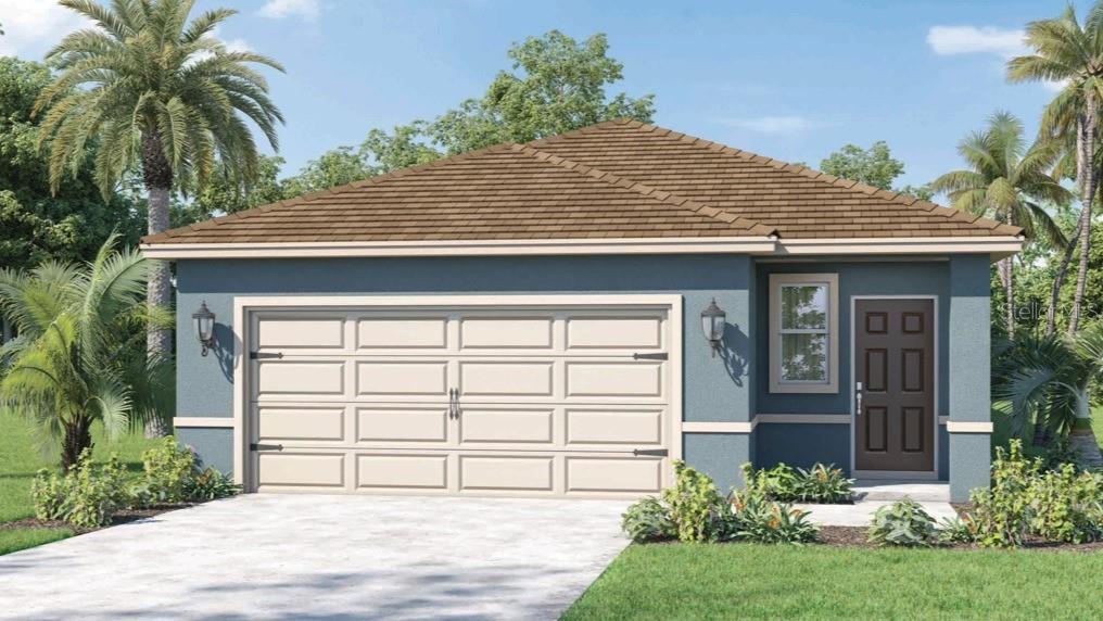 1868 HOWARD MESA DRIVE