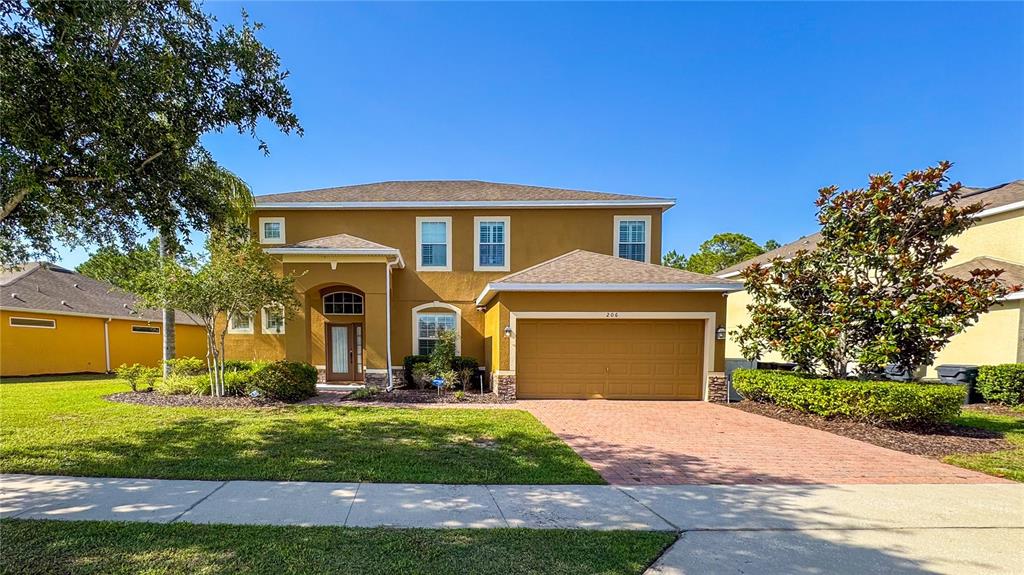 206 YELLOW SNAPDRAGON DRIVE