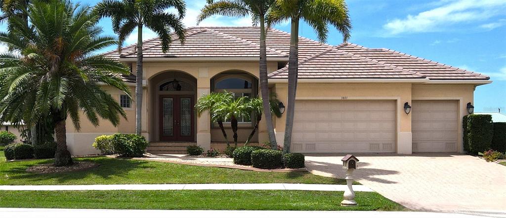 3801 BAL HARBOR BOULEVARD