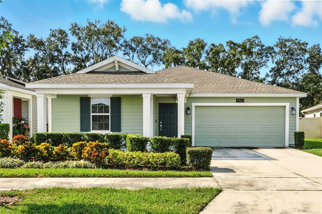 4465 BLUFF OAK LOOP