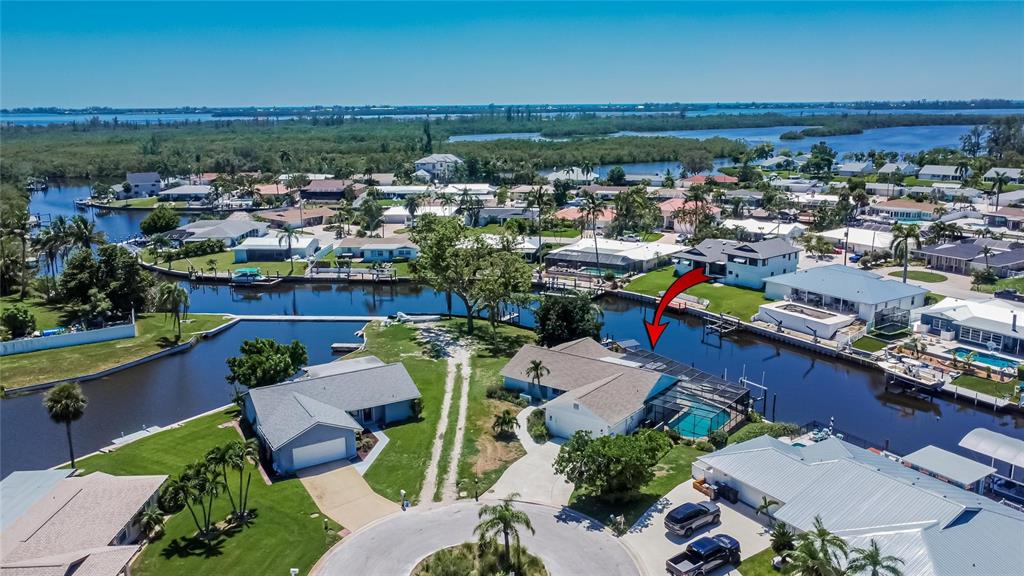 5016 MANGROVE POINT ROAD, BRADENTON, FL — photo 3 of 30