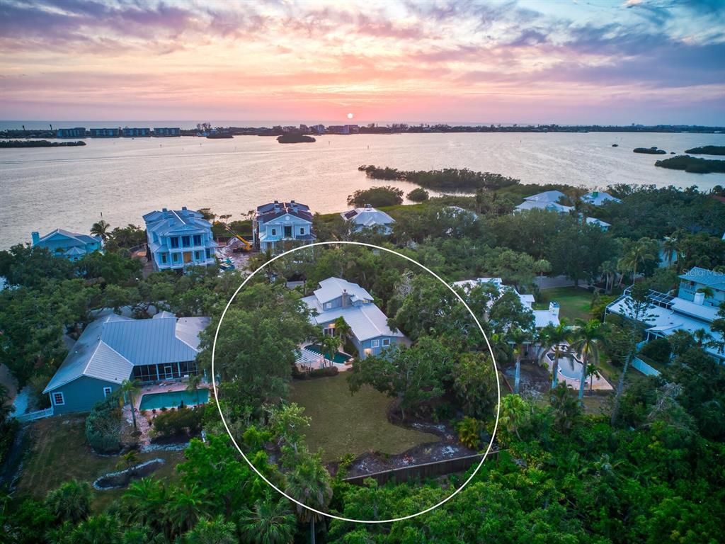 8871 FISHERMENS BAY DRIVE