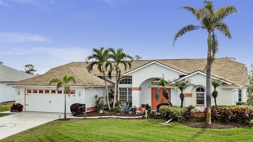 15361 VISALIA ROAD