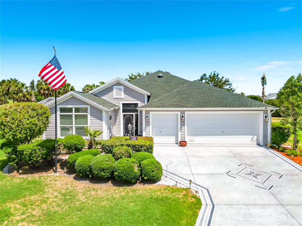 506 DEAUVILLE COURT