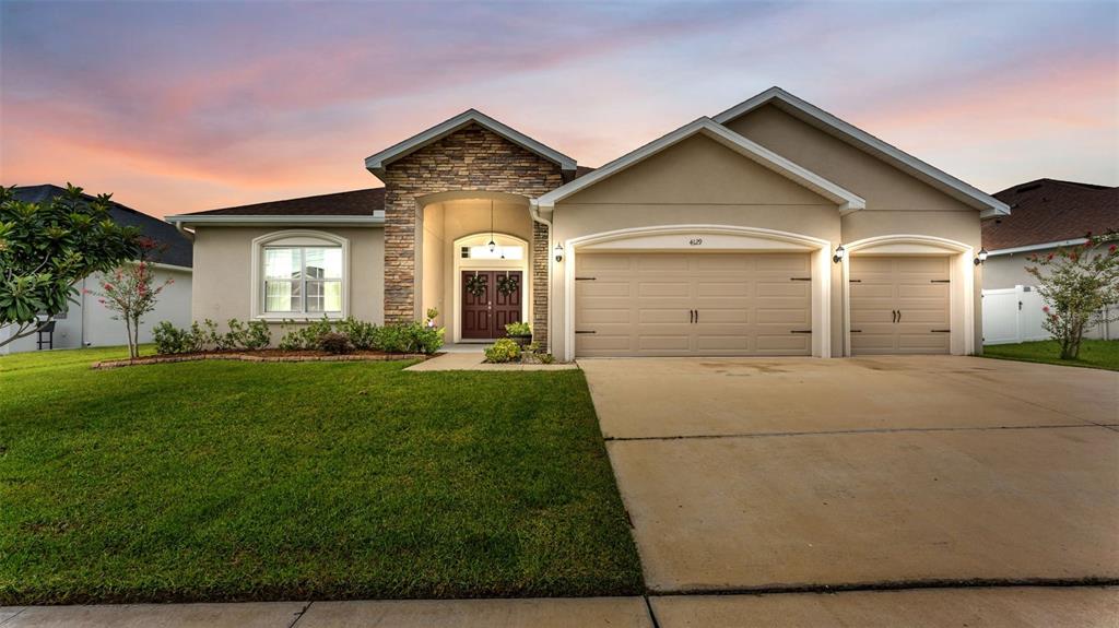 4129 TIMBER VALLEY WAY