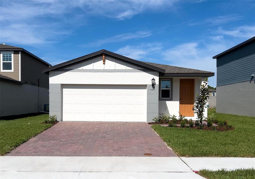 590 AMADORAS WAY