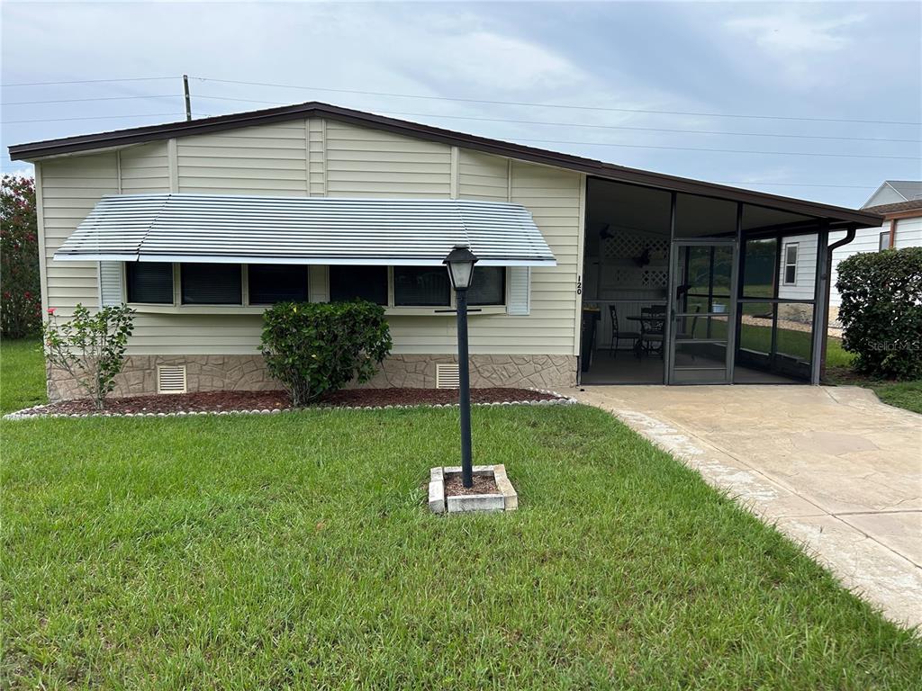 120 KENSINGTON PARK DRIVE