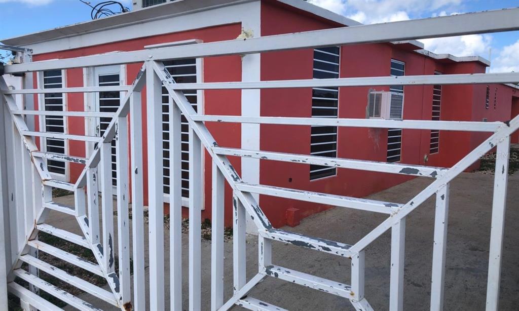 B-3 BLOCK, VIEQUES, PR — photo 2 of 15