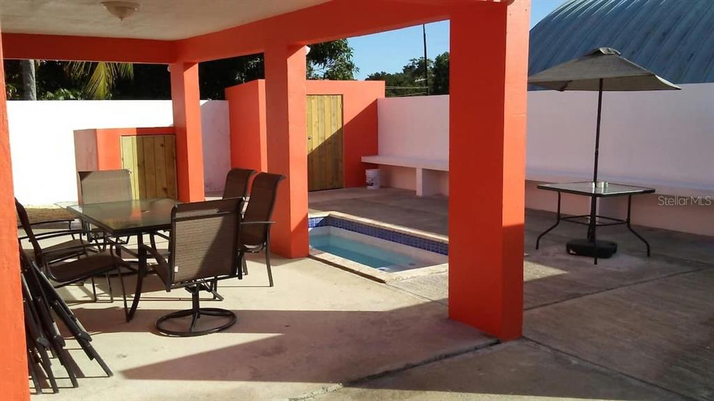 B-3 BLOCK, VIEQUES, PR — photo 5 of 15