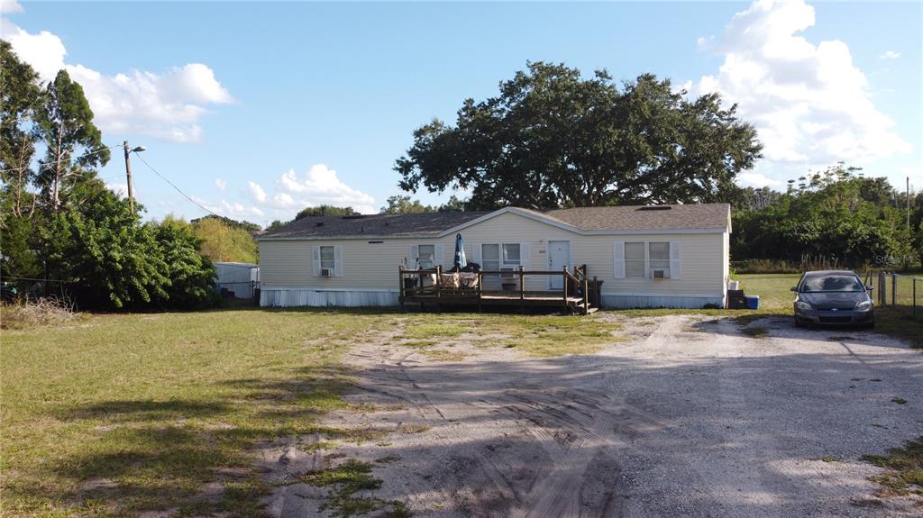 3208 SPRING LAKE ROAD