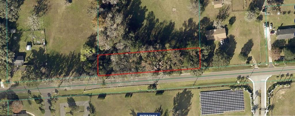 9625 W HIGHWAY 318, REDDICK, FL — photo 2 of 4