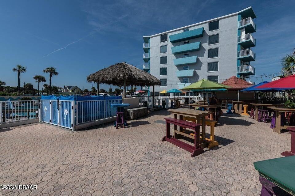 313 S ATLANTIC AVENUE UNIT 2050