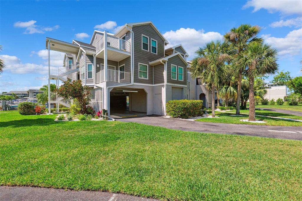 5712 BISCAYNE COURT UNIT 103
